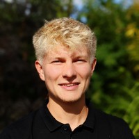 Jacob Longbottom