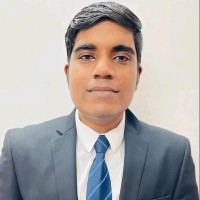 Vinoth G V