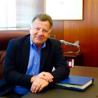 Robert Ball, Aae
