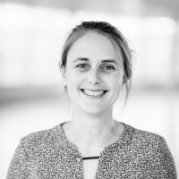 Amélie Grégoire