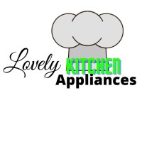 Lovelykitchen Appliances