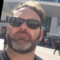 Daniel Threadgold