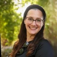 Yocheved Kaufman