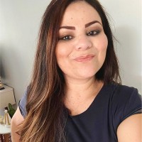 Gisely Santos