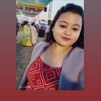 Deepshikha Rana