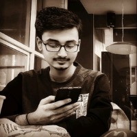 Shreyas Vidhate