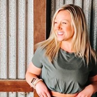 Caroline Staley