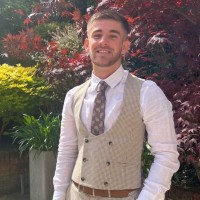 Albie Addinall