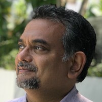 Syed Faruque Ahmed