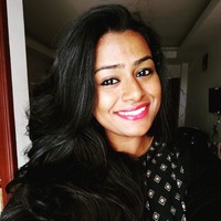 Vrinda Krishna