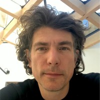 Mark Strelley-Jones