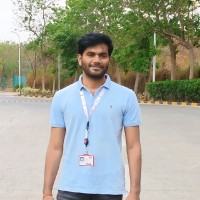 Roshan Chavan