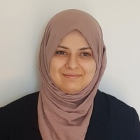 Nosheen Yousaf