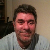 Kevin Glover