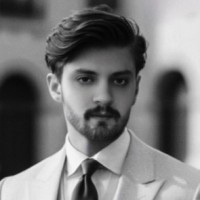 Mahmoud Alqari
