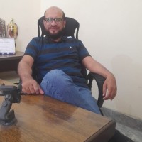 Naveed Shaukat