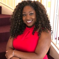 Ashley Thomas