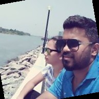 Nitin Kolambkar