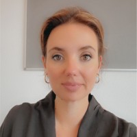 Rianne van der Werff - van Schaardenburg