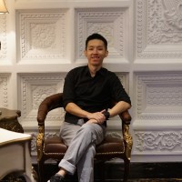 Nicholas Ang Khai Sing