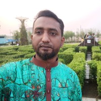 Md. Amin Hossain
