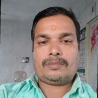 Khitish Sarangi