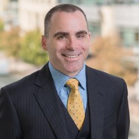 Mark Dooley, PMP