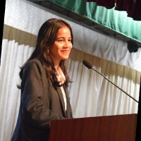 Simran Parihar
