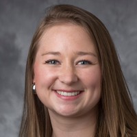 Lauren Mudd