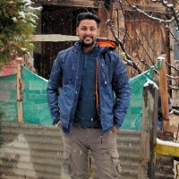Vivek Kumar
