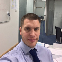 Andy Chalmers
