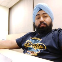 Permeet Singh