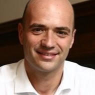 Martyn Bowes