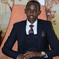 George Kamau