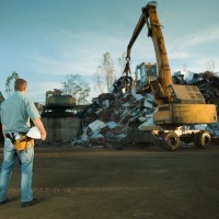 Sell Your Scrap
