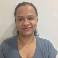 Patricia Saldanha