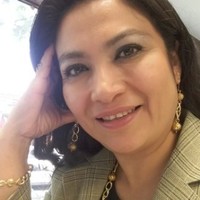 Graciela Salinas Díaz