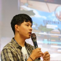 Muhammad Tory Prasetya