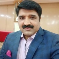 Imran Ahmed