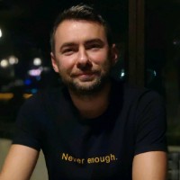 Burak Özcan