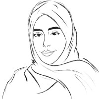 Wadhha Al Mansoori