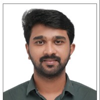 Jyothish Babu P