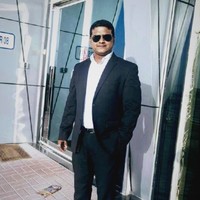 Aniket Kumar Pandey