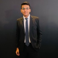 Tirth Mehta