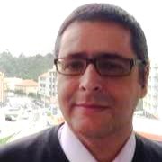 Luís Coimbra