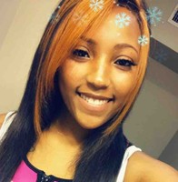 Ishaneka Gant