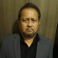 Francisco Sampaio Neto