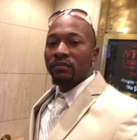 Ronald Wiley Jr.