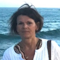 Tina Karmehag
