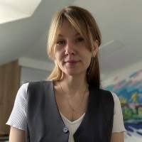 Anna Matvienya